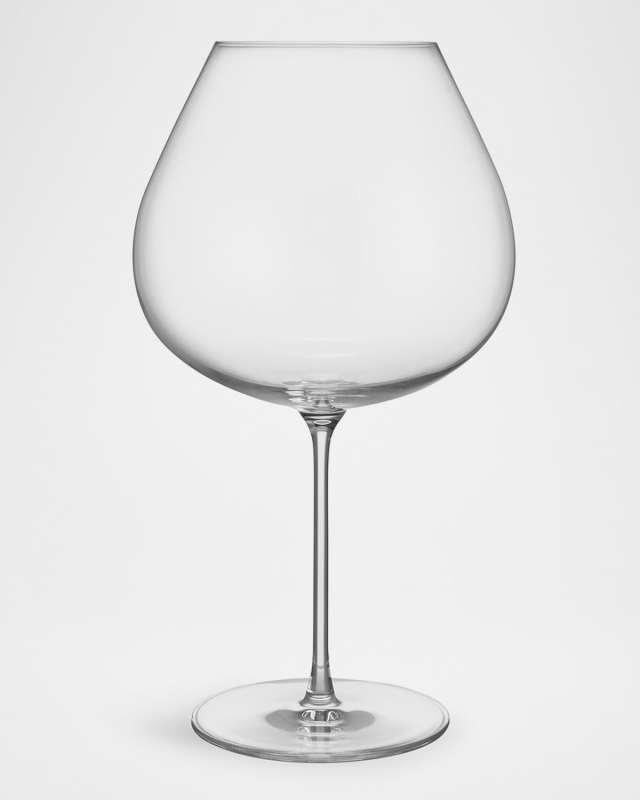Frantzn Mature Wine Glasses, Set of 2